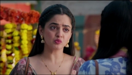 Udne Ki Aasha - 8th January 2026